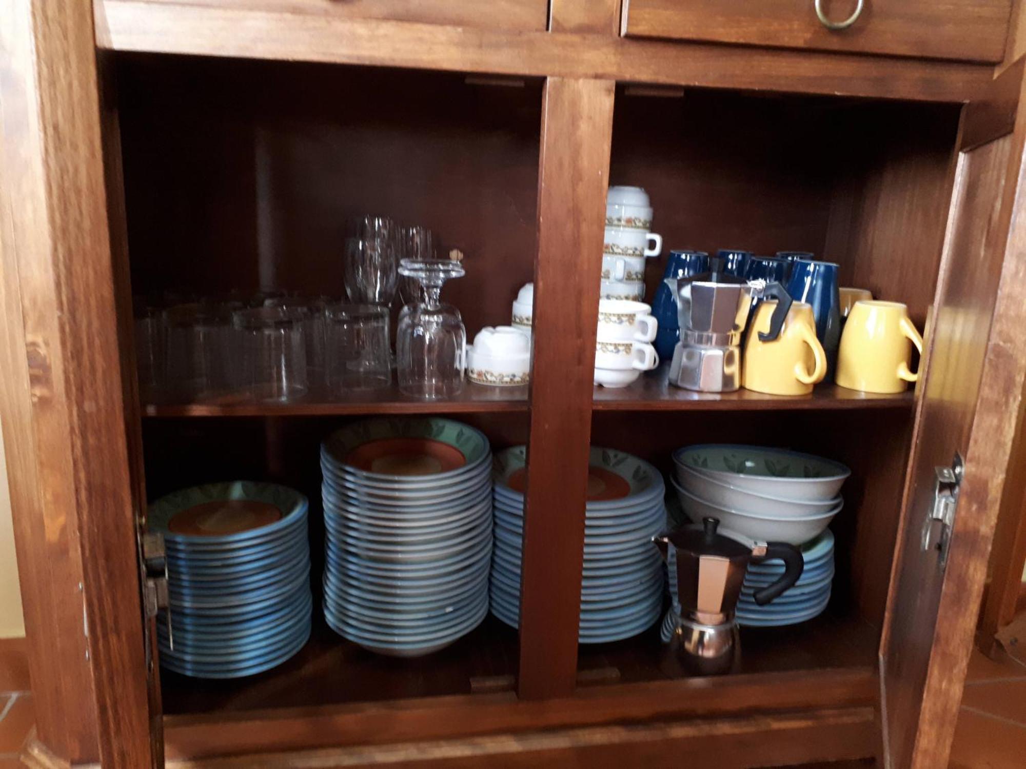 パラーイア Agriturismo Montemariヴィラ 部屋 写真