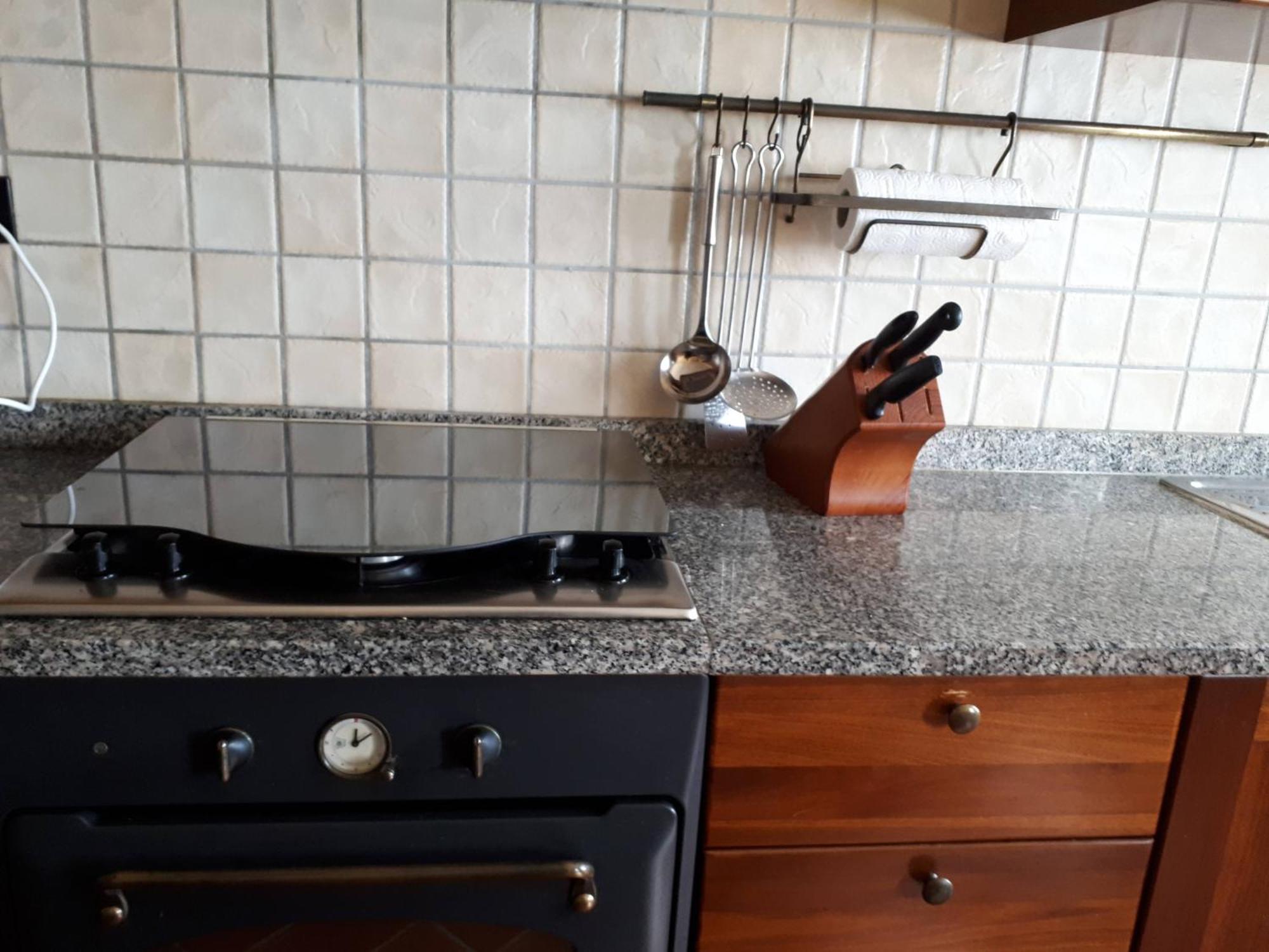 パラーイア Agriturismo Montemariヴィラ 部屋 写真